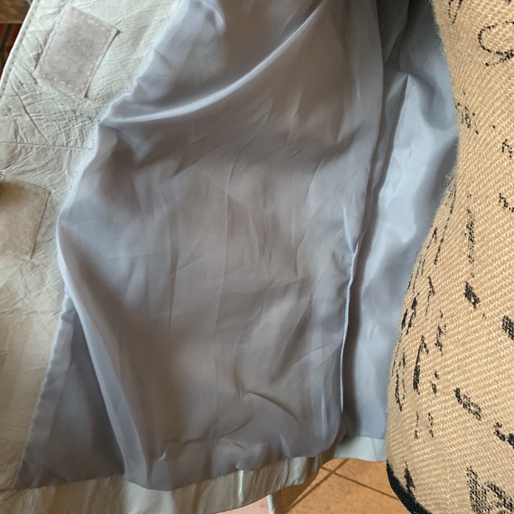 Women’s Roxy Quicksilver Leather Jacket - Picture 7 of 13